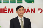 MIC thay đổi người đại diện trước pháp luật